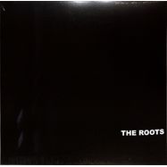 Front View : The Roots - ORGANIX (2LP) - Remedy / REMEDY01LP