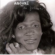 Front View : Anohni & The Johnsons - MY BACK WAS A BRIDGE FOR YOU TO CROSS (LTD WHITE LP) - Rough Trade / 05246291