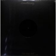 Front View : Gesaffelstein - VARIATIONS - Turbo Recordings / TURBO093RP