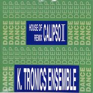 Front View : Key Tronic Ensemble - HOUSE OF CALYPSO II REMIX - Groovin / GR-12107