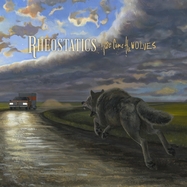 Front View : Rheostatics - HERE COME THE WOLVES (LP) - Six Shooter / SIXLP128