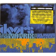Front View : The Doors - LIVE AT THE MATRIX (3CD) - Rhino / 0349783591