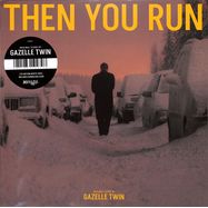 Front View : Gazelle Twin - THEN YOU RUN (ORIGINAL SCORE) (WHITE COL. LP+MP3) - Pias-Invada Records / 39155511