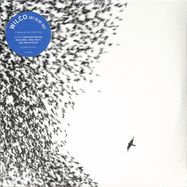 Front View : Wilco - SKY BLUE SKY (Sky Blue Vinyl 2LP) - Nonesuch / 7559790480