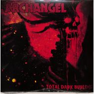 Front View : Archangel - TOTAL DARK SUBLIME (RED VINYL) (LP) - Audioglobe Srl. / 1100041