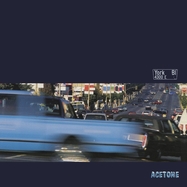 Front View : Acetone - YORK BLVD. (2LP) - New West Records, Inc. / LPNW5737
