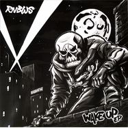 Front View : RNBWS - WAKE UP EP - Deadbeat Records / DBR001