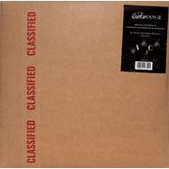 Front View : OST / Jesper Kyd - HITMAN 2: SILENT ASSASSIN (OST) (GATEFOLD 2LP) - Laced Records / LMLP185