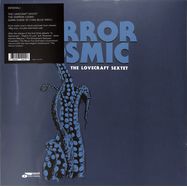 Front View : Lovecraft Sextet - HORROR COSMIC (LP) - Denovali / LPDENIE380