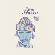 Front View : Dean Johnson - NOTHING FOR ME, PLEASE (LP) - Mama Bird Recording Co. / 197188391904