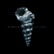 Front View : Of Mice & Men - RESTORING FORCE (LP) - BMG RIGHTS MANAGEMENT / 1953101133