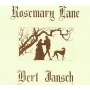 Front View : Bert Jansch - ROSEMARY LANE (LP) - BMG-Sanctuary / 541493992162