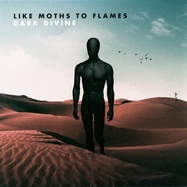 Front View : Like Moths To Flames - DARK DIVINE (LP) - BMG RIGHTS MANAGEMENT / 405053831573