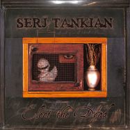 Front View : Serj Tankian - ELECT THE DEAD (OPAQUE GRAY VINYL - ETCHED D SIDE) (2LP) - Round Hill Records / 197188559182