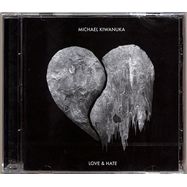 Front View : Michael Kiwanuka - LOVE AND HATE (CD) - Polydor / 4785905