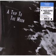 Front View : Ghost Funk Orchestra - A TRIP TO THE MOON (LP) - Karma Chief / KCR12033LP / 00162167