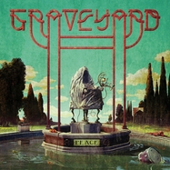 Front View : Graveyard - PEACE (LP) - Nuclear Blast / 2736144051