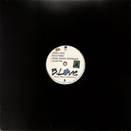 Front View : B.Love - MUSIC DANCE EXPERIENCE EP - B.Love / BL001