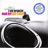 Front View : Donald Byrd - A NEW PERSPECTIVE (LP) - Blue Note / 5832003