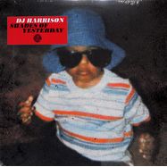 Front View : Dj Harrison - SHADES OF YESTERDAY (LTD LP) - Pias,Stones Throw / 39156591