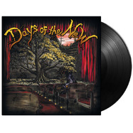 Front View : Days of the New - DAYS OF THE NEW III (2LP) - Music On Vinyl / MOVLP3624