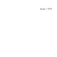 Front View : Duster - 1975 (LTD WHITE VINYL) - Numero Group / 00147008