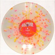 Front View : Folamour - OYABUN (SPLATTER VINYL) - FHUO Records / FHUO012