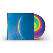 Front View : Coldplay - MOON MUSIC (CD) - Parlophone Label Group (plg) / 502173227880