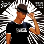 Front View : Selecter - BEST OF LIVE AT DINGWALLS LONDON (LP) - DREAM CATCHER / SECLPR308