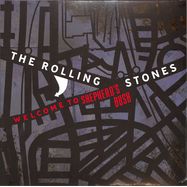 Front View : The Rolling Stones - WELCOME TO SHEPHERDS BUSH (LIVE 1999, 180g 2LP) - Mercury / 6576381
