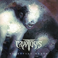 Front View : Cryptosis - CELESTIAL DEATH (LP) - Century Media / 19802850421