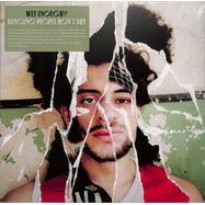 Front View : Wet Enough? - DANCING PEOPLE DON T CRY (LP) - Komos Records / 28469
