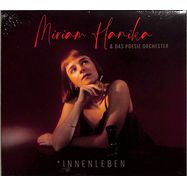 Front View : Miriam Hanika - INNENLEBEN (CD) - LOUISE / LR001CD