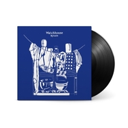 Front View : Watchhouse - RITUALS (LP) - Tiptoe Tiger Music - Thirty Ti / 732388217939