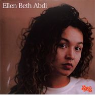 Front View : Ellen Beth Abdi - ELLEN BETH ABDI (LP) - SWEET TWENTY-THREE RECORDS / SWEET232LP
