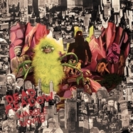 Front View : Dead Meadow - WARBLE WOMB (LTD. NEON ORANGE VINYL) (2LP) - HEAVY PSYCH SOUNDS - CARGO / 00168348