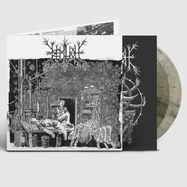 Front View : Demilich - EM9T2NESS OF VAN2S1ING / V34ISH6NG 0F EMPTINESS (2LP) - Svart Records / 643008023773