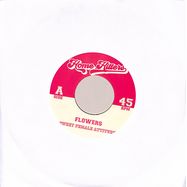 Front View : Home Hitters Vol 16 - V.A.- FLOWERS / BODYGROOVE (7 INCH) - Home Hitters / homehit016