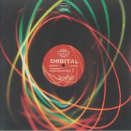 Front View : Orbital - MIDNIGHT / CHOICE (LP) - London Records / LMS1725122