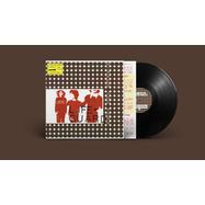 Front View : Lifeguard - RIPPED AND TORN (LP) - Matador / 05274421