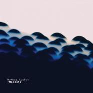 Front View : Markus Suckut - MOMENTS - Fuse Imprint / FUSE08