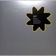 Front View : Gary Beck - HOPPER (KINK REMIXES) - Mutual Rytm / MRS-003