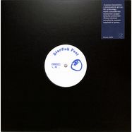 Front View : Starfish Pool - SAMPLER - Brutaz / BRUTAZ-17