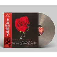 Front View : Moodymann - SILENCE IN THE SECRET GARDEN (2LP, SMOKEY COLOURED VINYL) - Peacefrog Records / PFG36