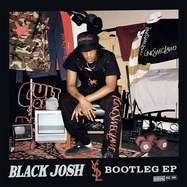 Front View : Black Josh - YSL BOOTLEG (LP) - RRC Music Co. / RRC-088