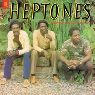 Front View : The Heptones - SWING LOW (LP) (180-GRAM RED VINYL ) - Secret Records / BSRLP915R