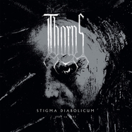 Front View : Thorns - STIGMA DIABOLICUM (2LP) - Kyrck Productions & Armour / K2LP 005