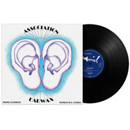 Front View : Association P.C. - EARWAX (LP) - MUSIC ON VINYL / MOVLP3918