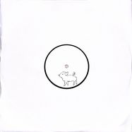 Front View : Porco Rosso - SHVRW2 - Shiver / SHVRW2