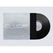 Front View : C&CF - NO FOOL LOVE - Artysta Records / ART06